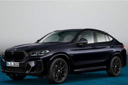 BMW X4 42.112 km 42.990 &euro; Duisburg 47053