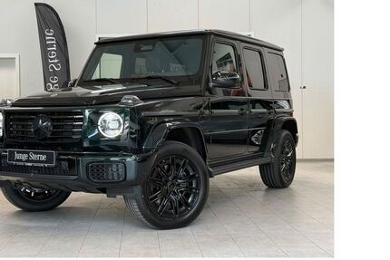 Mercedes-Benz G 450 3.500 km 169.850 &euro; Wuppertal 42281