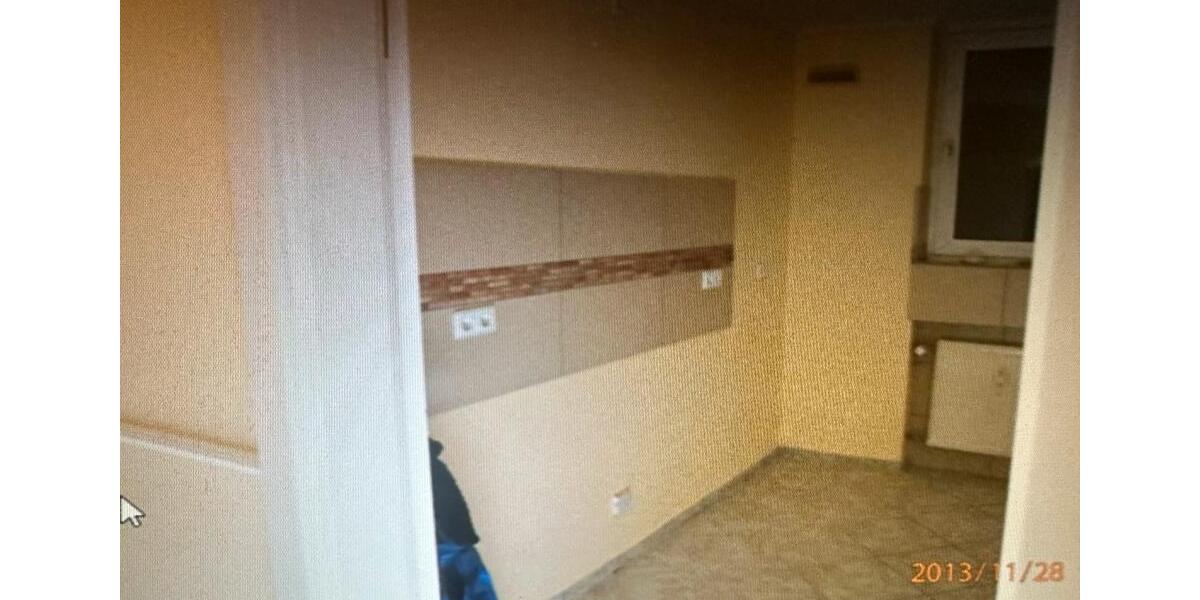 ETW 3 Zimmer mit KDB, Balkon und Garten 3 zimmer