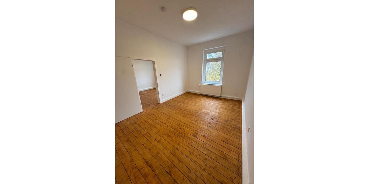 HN8 | Kernsanierte Albauwohnung, 55 qm, 2 Zimmer, helles Bad 2 zimmer