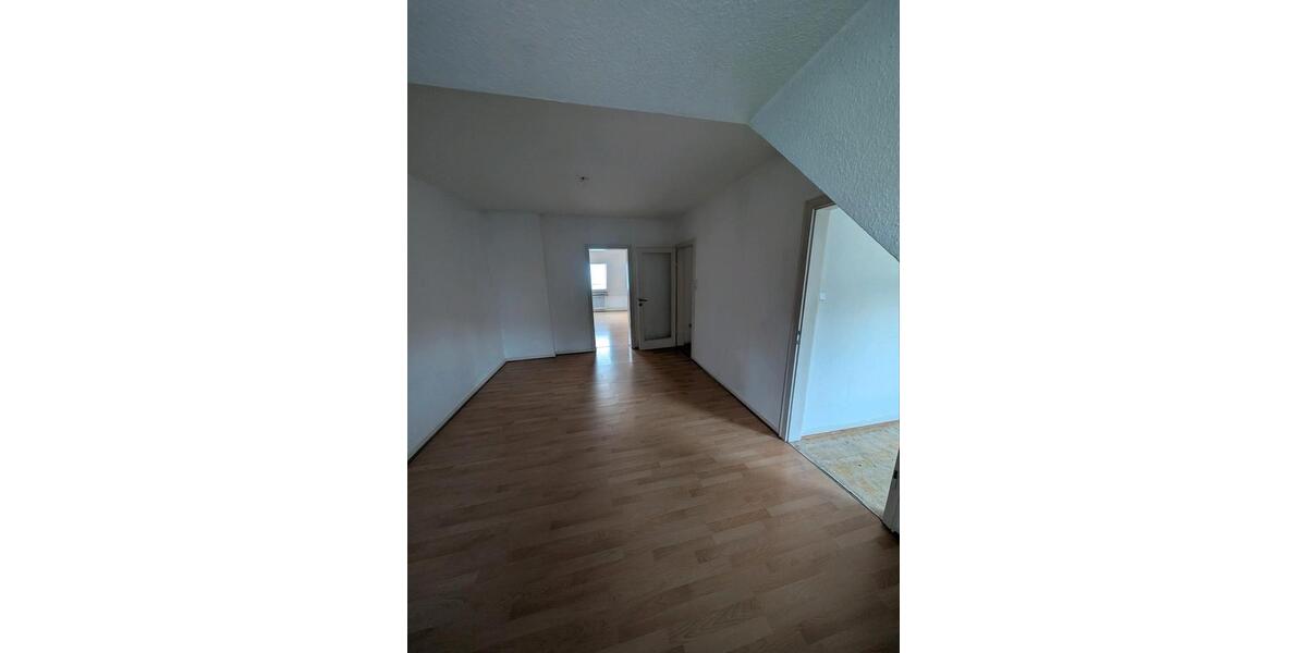 Etagenwohnung Wuppertal Elberfeld - 3 Zimmer, 59 m&sup2;, 485&euro; | Angebot:25304047