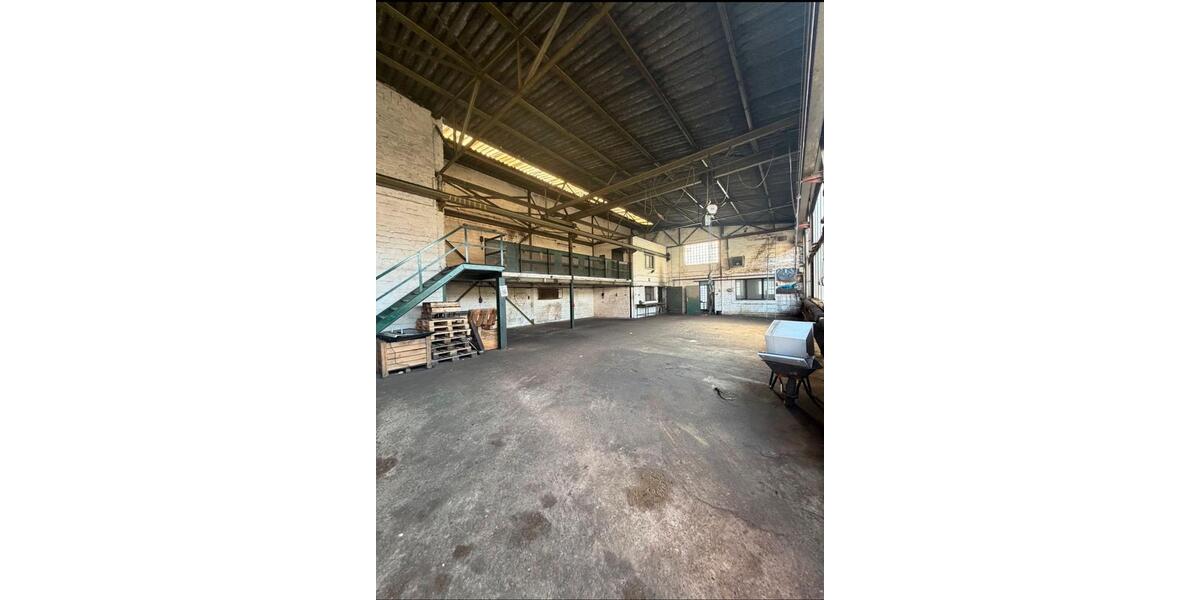 Gewerbeobjekt Gladbeck - 1.600&euro; | Angebot:26150796