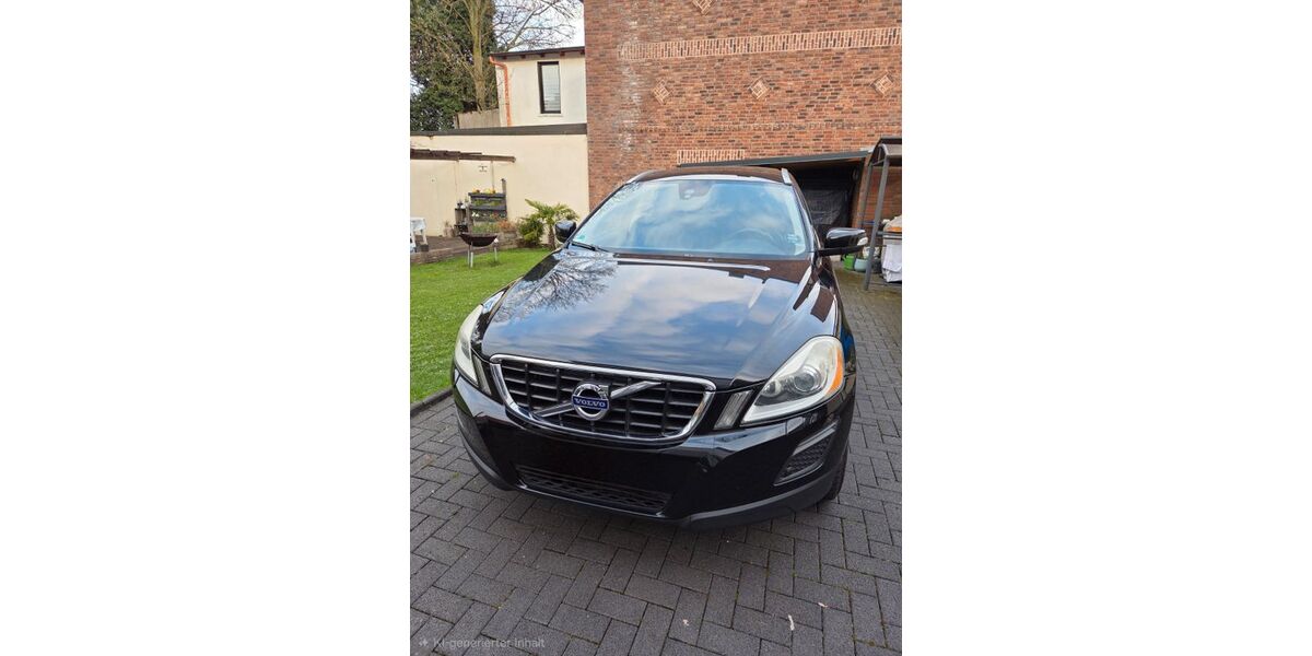 Volvo XC60 223.000 km 9.350 &euro; Oberhausen 46049