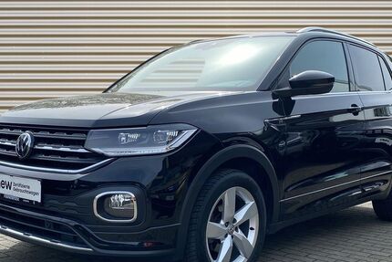 VW T-Cross 53.700 km 18.890 &euro; Duisburg 47059