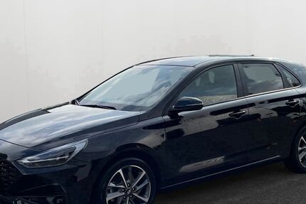 Hyundai i30 21.622 km 22.990 € Oer-Erkenschwick 45739