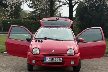 Renault Twingo 185.000 km 1.399 &euro; Gelsenkirchen 45892