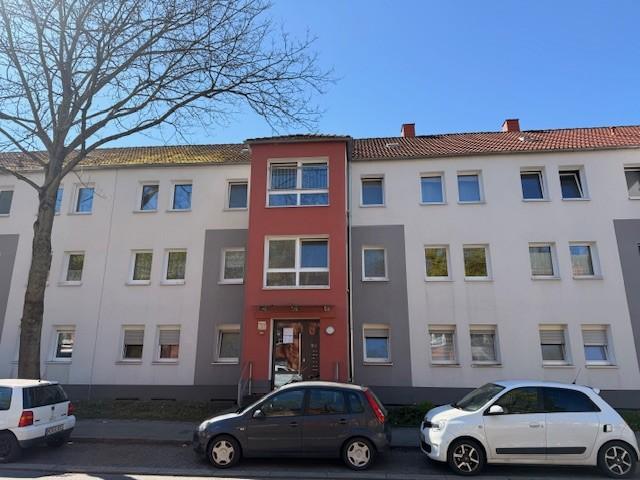 Etagenwohnung Herne - 2 Zimmer, 52 m&sup2;, 444&euro; | Angebot:26064859