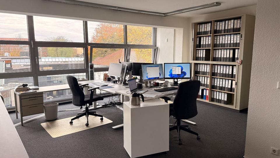 Gewerbeobjekt Gelsenkirchen Buer - 700&euro; | Angebot:25517999