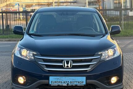 Honda CR-V 130.000 km 13.999 &euro; Bottrop 46238