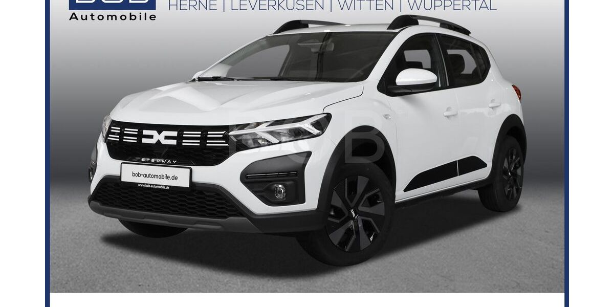 Dacia Sandero 1.001 km 19.555 &euro; Essen 45355