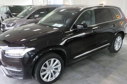 Volvo XC90 133.100 km 34.950 &euro; Essen 45329