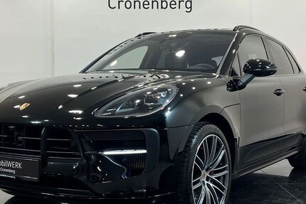Porsche Macan 80.600 km 62.990 € Wuppertal 42327