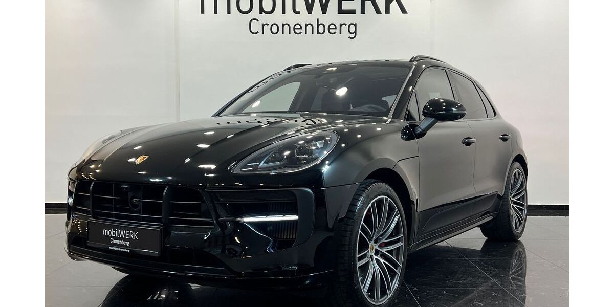 Porsche Macan 80.600 km 62.990 &euro; Wuppertal 42327