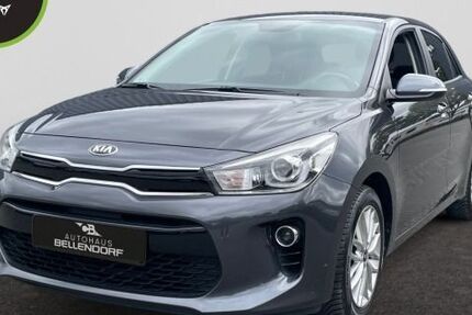 Kia Rio 73.736 km 11.470 € Bottrop 46244
