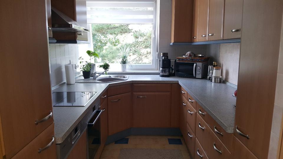 Etagenwohnung Bochum Bochum-Nord - 4.5 Zimmer, 85 m&sup2;, 189.000&euro; | Angebot:27407899