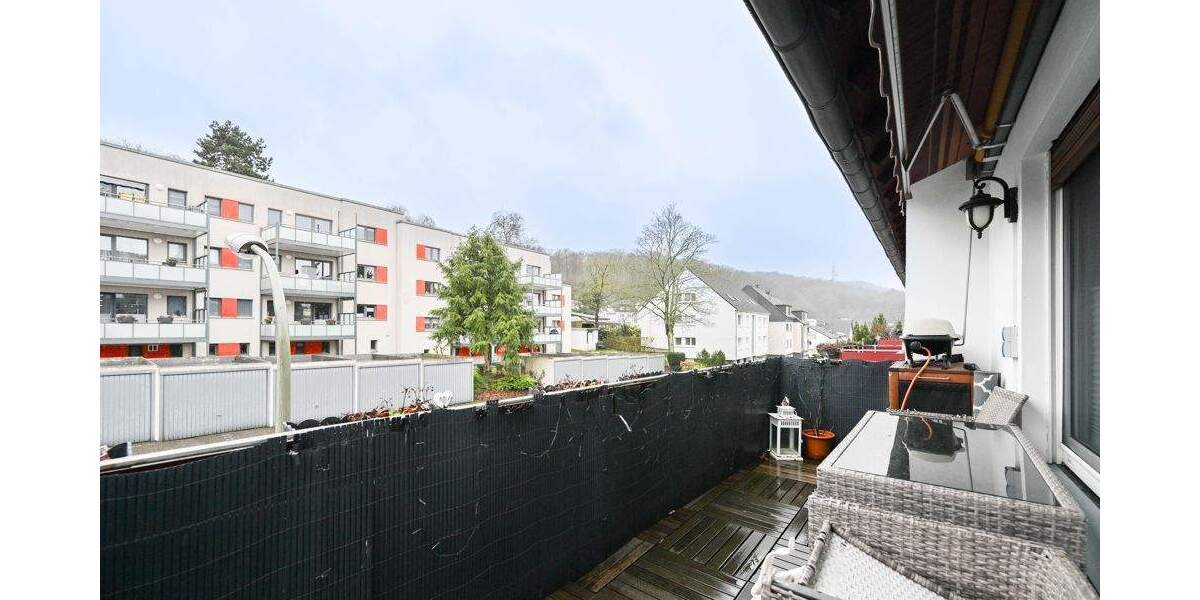 Etagenwohnung Hattingen - 3 Zimmer, 96 m&sup2;, 239.000&euro; | Angebot:25389070