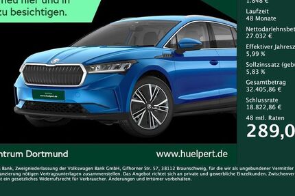 Skoda Karoq 23.119 km 27.991 &euro; Dortmund 44309
