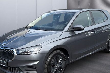 Skoda Fabia 71.250 km 12.890 € Waltrop 45731