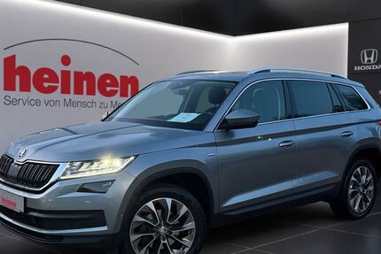 Skoda Kodiaq 47.229 km 32.729 &euro; Essen 45141