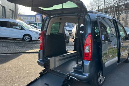 Citroen Berlingo 197.000 km 9.880 &euro; Duisburg 47138