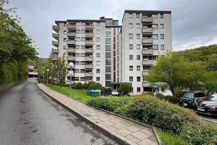 Wohnung Hagen Wehringhausen - 2 Zimmer, 46 m&sup2;, 222&euro; | Angebot:25442549