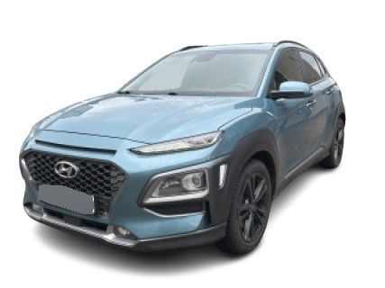 Hyundai KONA 129.215 km 15.480 &euro; Duisburg 47249