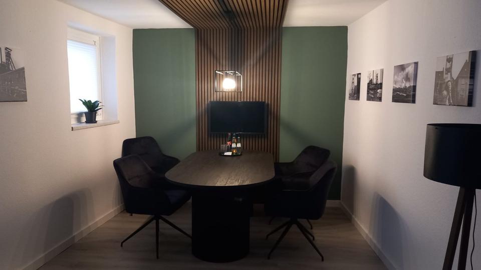 Büroräume in Castrop-Rauxel Frohlinde zimmer
