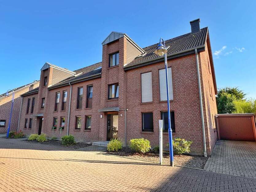 Wohnung zum Mieten in Duisburg 680 € 75.05 m² 3 zimmer
