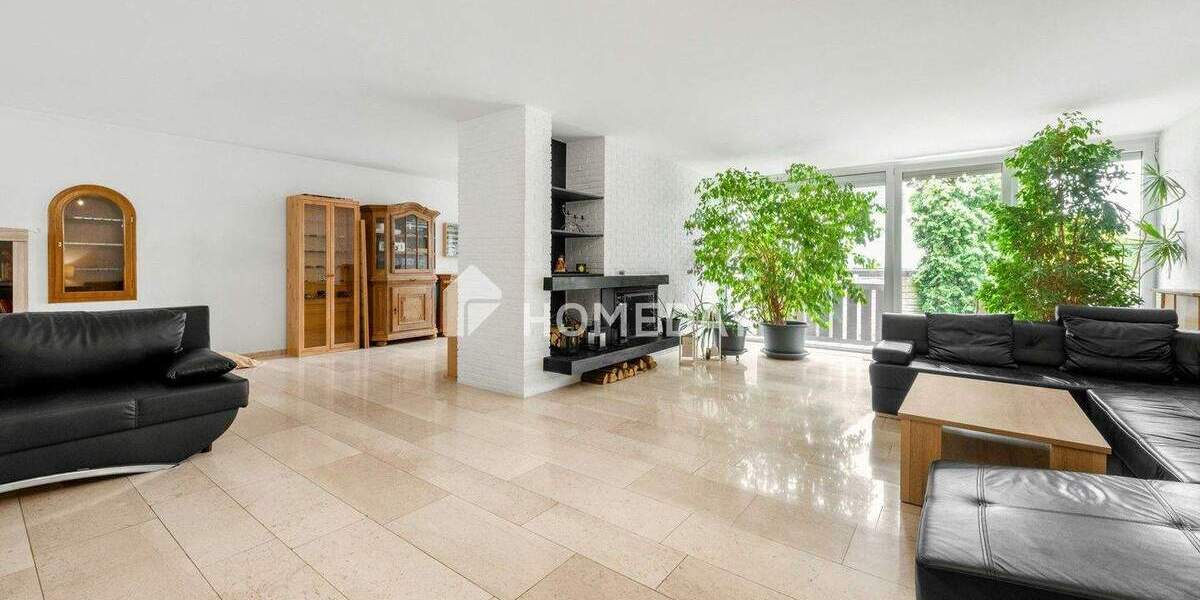 Etagenwohnung Ratingen Ost - 3 Zimmer, 131 m&sup2;, 475.000&euro; | Angebot:25604464