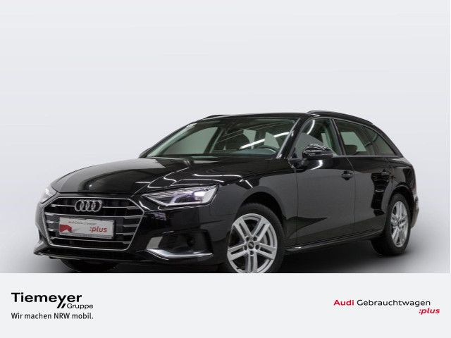 Audi A4 87.371 km 26.350 &euro; Gelsenkirchen 45894