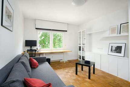 Zimmer Mülheim Speldorf - 1 Zimmer, 690&euro; | Angebot:26182266