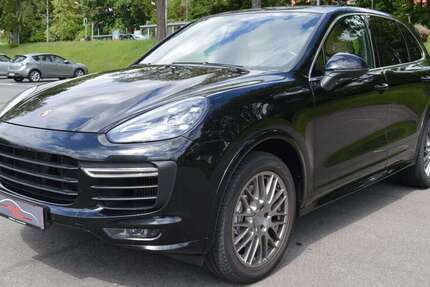 Porsche Cayenne 206.000 km 19.990 &euro; Mülheim 45473