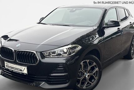 BMW X2 7.775 km 33.440 &euro; Gelsenkirchen 45897