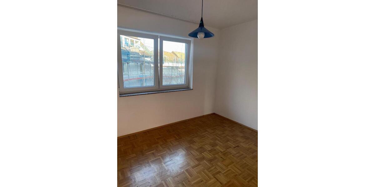 3 Zi Wohnung in Uni nähe und Zentrum 3 zimmer