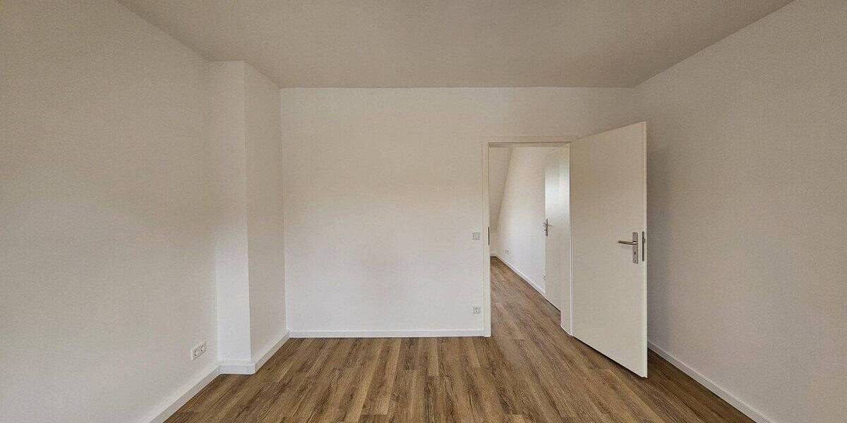 Etagenwohnung Essen Stoppenberg - 4 Zimmer, 75 m&sup2;, 850&euro; | Angebot:26877113