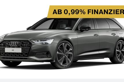 Audi A6 14.860 km 56.940 &euro; Bochum 44809