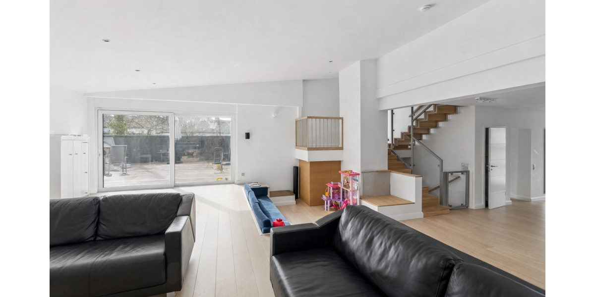 Einfamilienhaus Ratingen-Ost Ost - 5 Zimmer, 190 m&sup2;, 1.040.000&euro; | Angebot:26402421