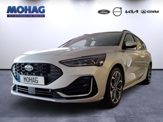 Ford Focus 32.731 km 21.490 &euro; Essen 45141