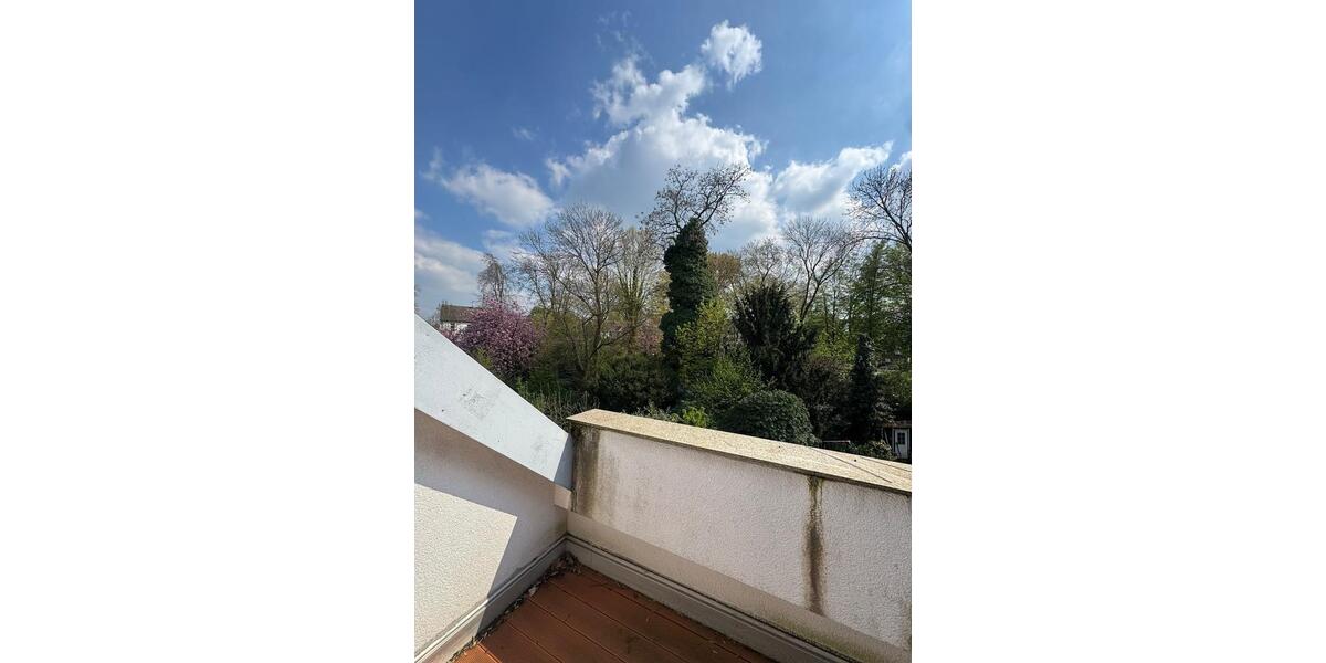 Dachgeschoßwohnung Herne Baukau - 3 Zimmer, 75 m&sup2;, 805&euro; | Angebot:26149298