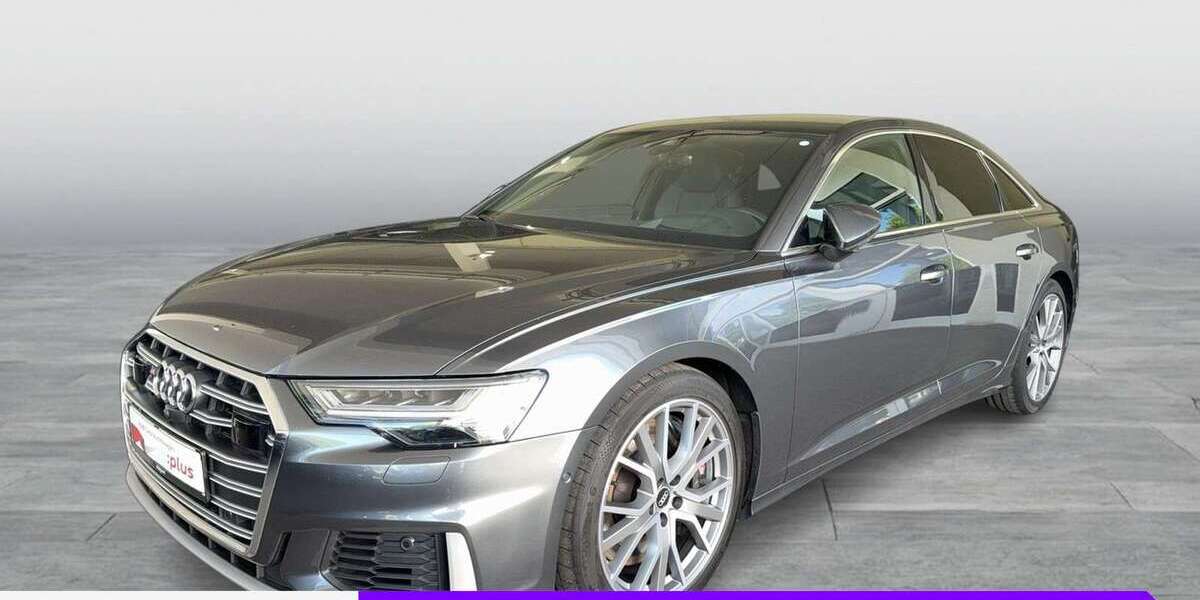 Audi S6 71.474 km 47.450 &euro; Dortmund 44143