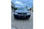 VW Golf 135.000 km 1.200 € Essen 45121