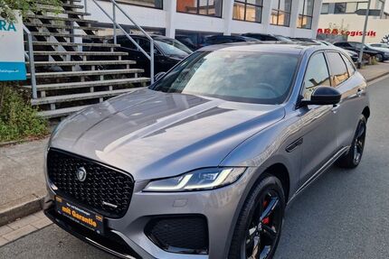 Jaguar F-Pace 19.964 km 42.999 &euro; Essen 45307