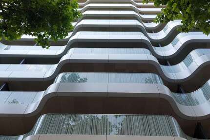 Wohnung zum Mieten in Essen 3.866 € 209 m² 5 zimmer