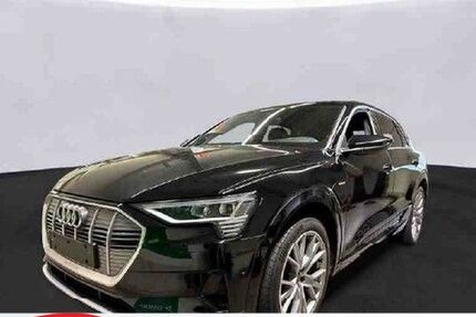 Audi e-tron 70.630 km 33.848 &euro; Witten 58453