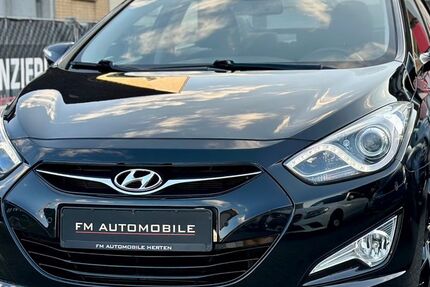 Hyundai i40 113.310 km 7.290 &euro; Herten 45699