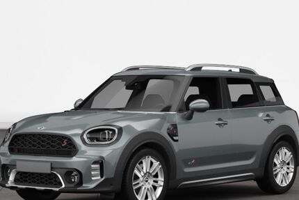 Mini Countryman SE (Cooper) 42.396 km 26.740 &euro; Bochum 44809