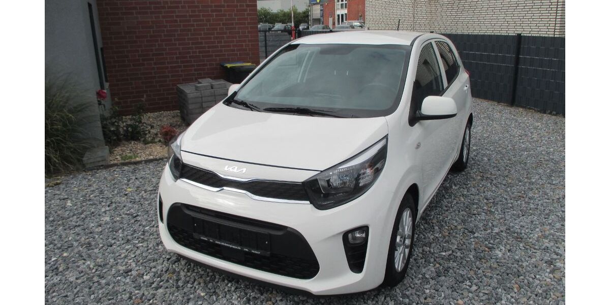 Kia Picanto 24.000 km 10.900 &euro; Recklinghausen 45663