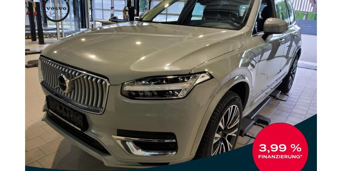 Volvo XC90 57.658 km 49.990 &euro; Essen-Kray 45309