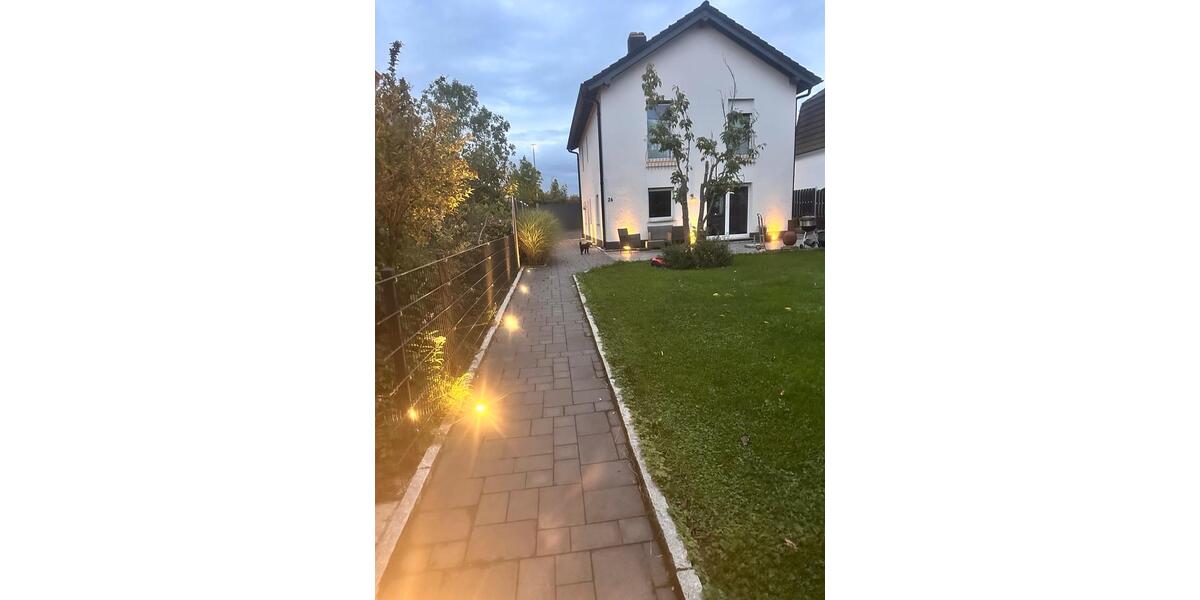 Einfamilienhaus Wuppertal Dornap - 5 Zimmer, 124 m&sup2;, 1.650&euro; | Angebot:25358174