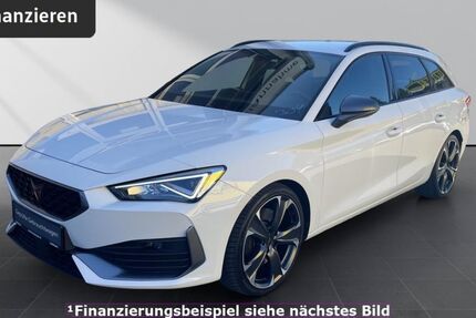 Cupra Leon 36.524 km 31.990 &euro; Wuppertal 42109